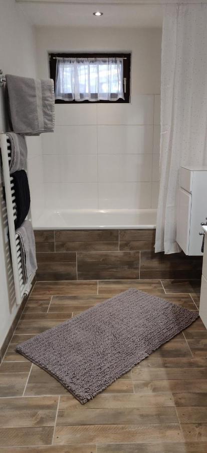 Haus Senn Apartment Seefeld in Tirol Bagian luar foto