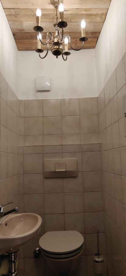Haus Senn Apartment Seefeld in Tirol Bagian luar foto