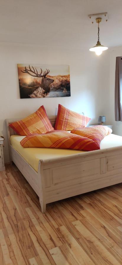 Haus Senn Apartment Seefeld in Tirol Bagian luar foto