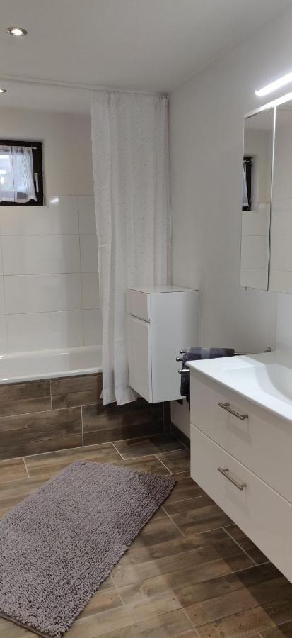 Haus Senn Apartment Seefeld in Tirol Bagian luar foto