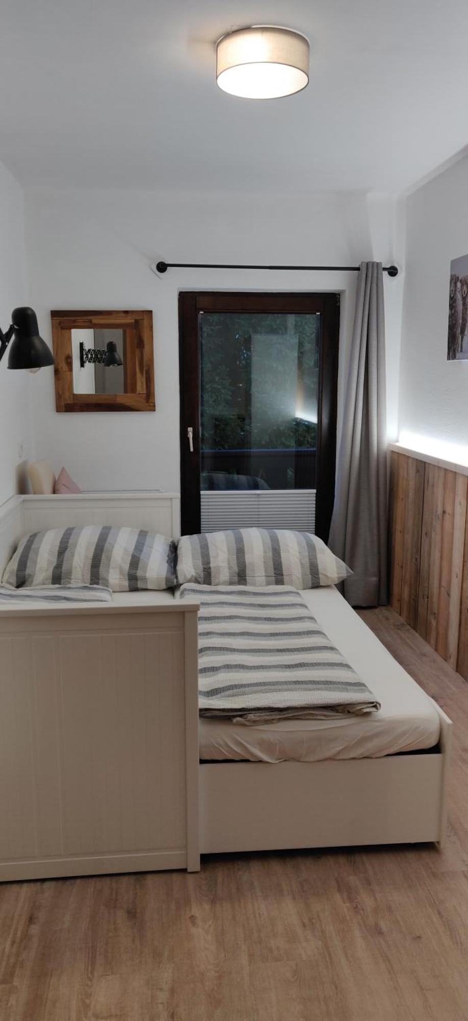 Haus Senn Apartment Seefeld in Tirol Ruang foto