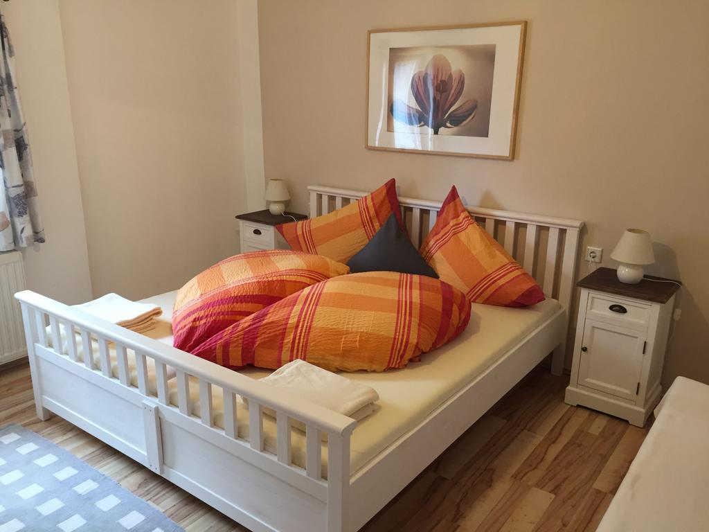 Haus Senn Apartment Seefeld in Tirol Bagian luar foto