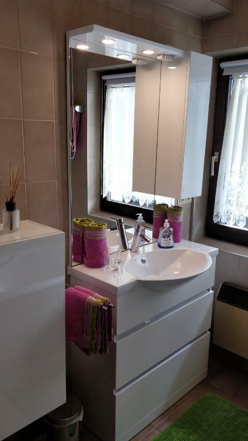 Haus Senn Apartment Seefeld in Tirol Bagian luar foto
