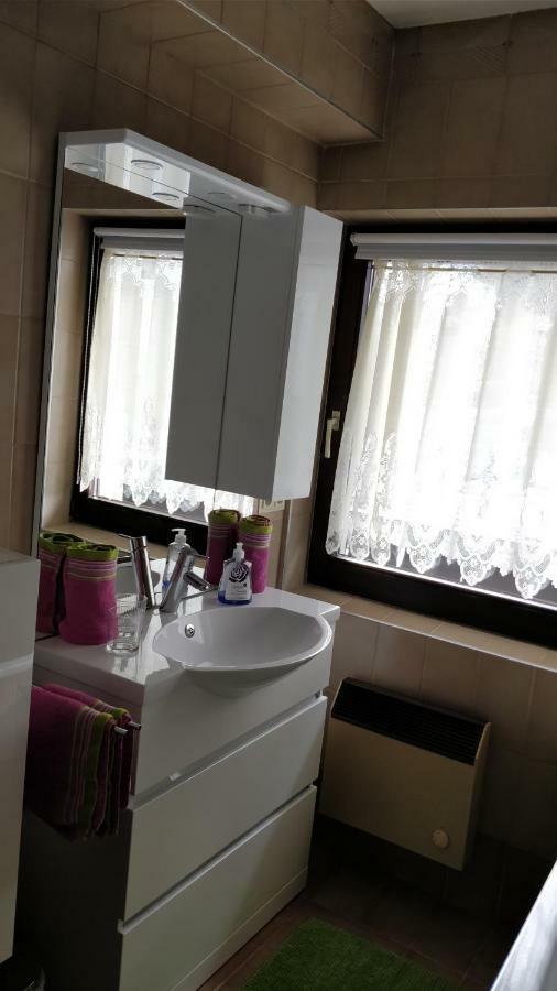 Haus Senn Apartment Seefeld in Tirol Bagian luar foto